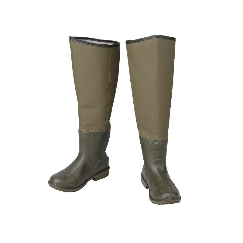 プロックス　PX3453L4L 自立ニーハイウェダー(ラジアル) 3L/4L