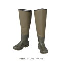 プロックス PX3465L6L 自立ニーハイウェダー(フェルト) 5L/6L