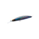 デュエル F1243-HSBL ハードコア バレットファスト (S) 120mm 06 HSBL シルエットブラック