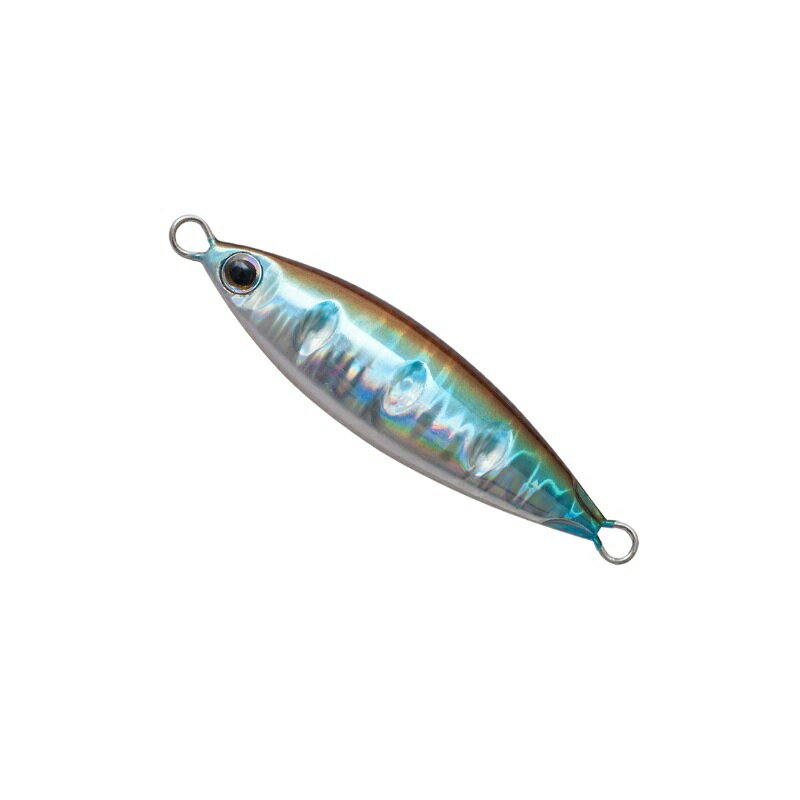 パームス　SCCL-20 クレーター レイクショアスロー 20g MG-57 ワカサギ