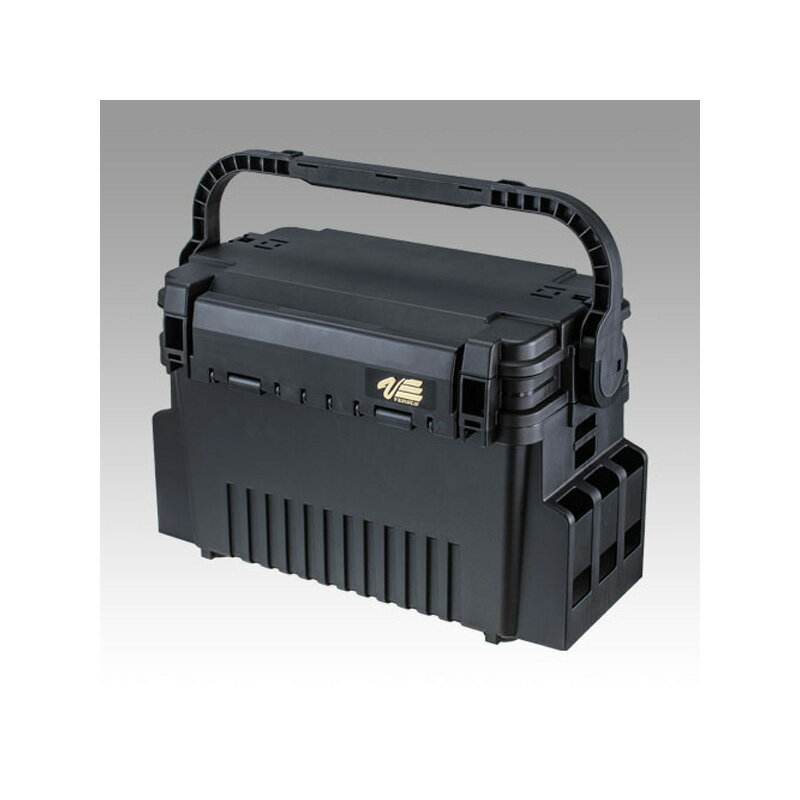 明邦 VS-7070N ブラック / バーサス タックルボックス