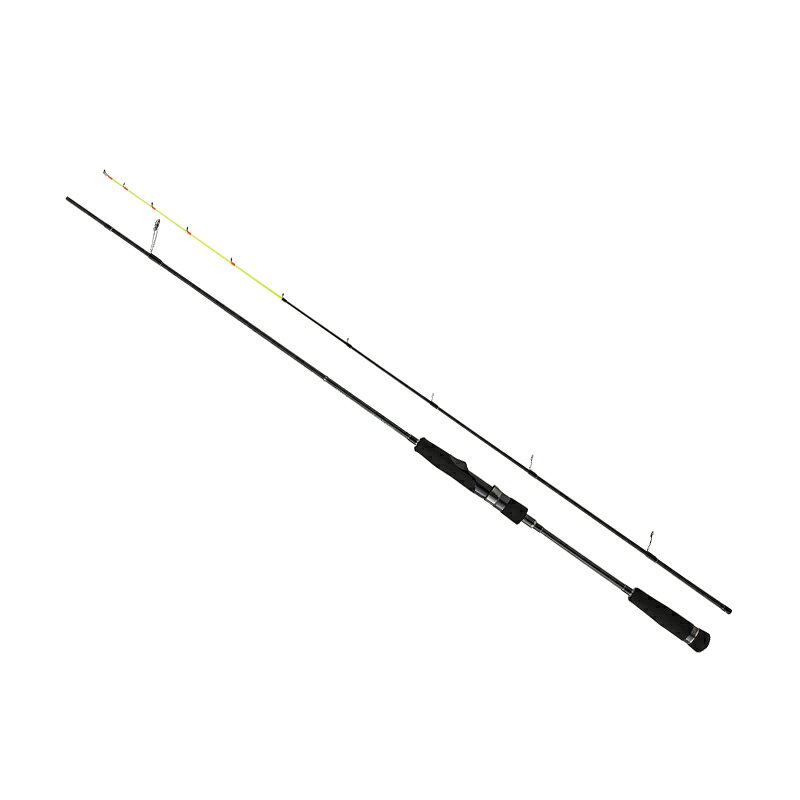 釣魚 - メジャークラフト　エギゾースト5G EZ5IM-S632MH　/ イカメタル スピニング モデル