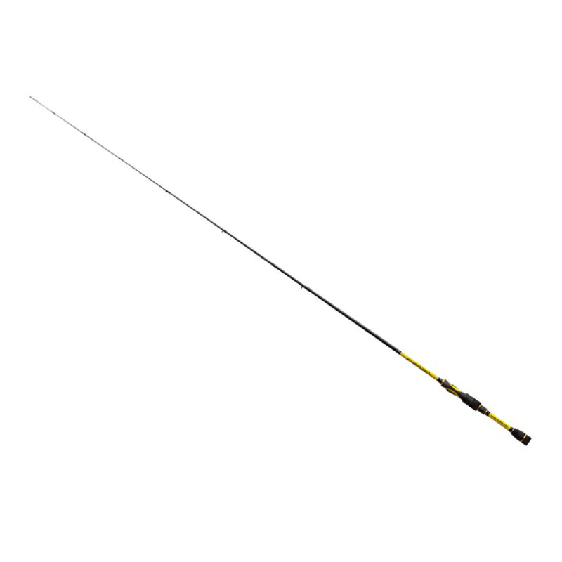 RGM(ルースター ギア マーケット) spec.2 /6.5 L レギュラーテーパー モバイルロッド テレスコロッド Line (4-8lb.) Lure (3-10g)渓流 エリアトラウト対応 海 ライトゲーム対応 アジング 釣りキャンプ ROOSTER