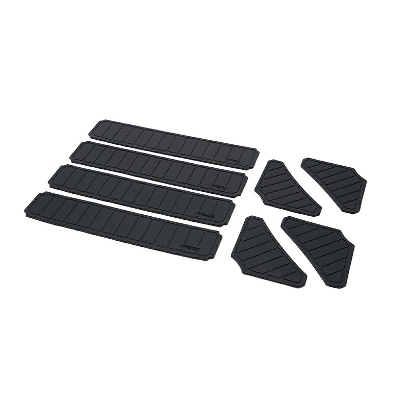 Fly Fishing Accessories - 槌屋ヤック　U-A34 すべり止め＆ガードシート