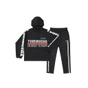 釣武者 A01306 Tsurimushaスプオージャージセット 4L