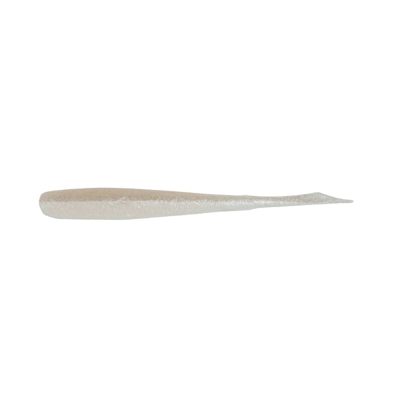 Jackall Kibikibinago 2inch Oni Pearl
