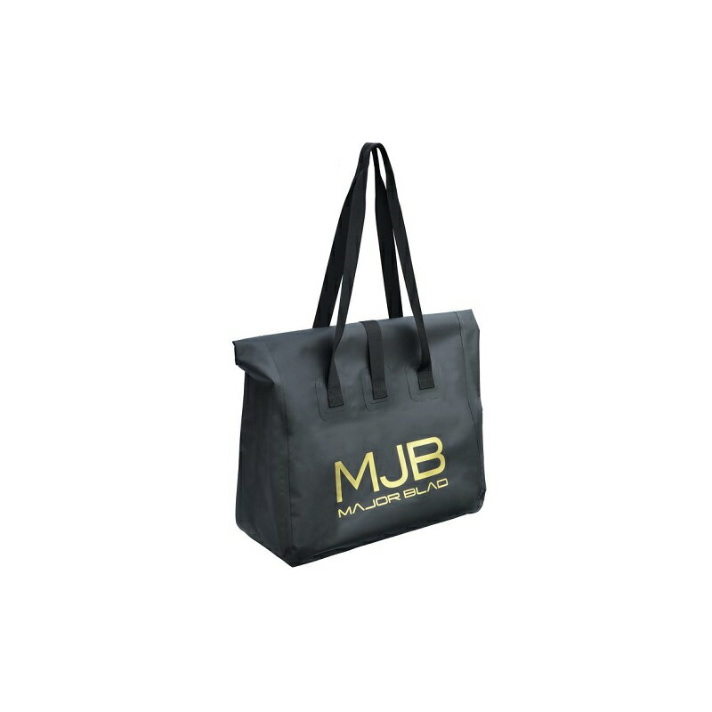 下野　MJB 防水ビッグトートバッグ2