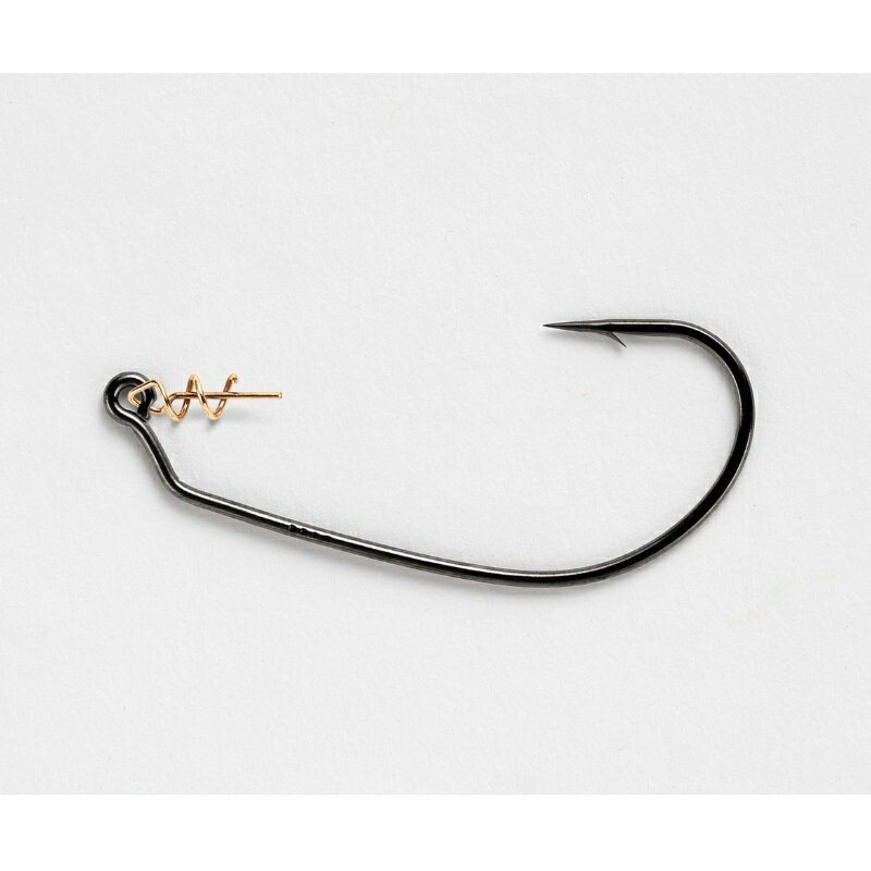DECOY Makisasu Hook (Worm30 / 巻刺フック) #3 (2)