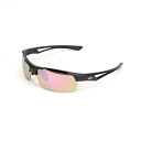 LSDデザイン ネオウィングエクストラエッジ カーボンブラック/BPミラー(4)