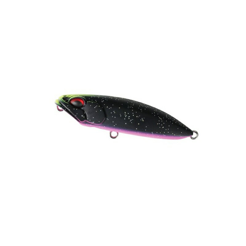 デュオ　ベイルーフ リプラッシュ62F CCC0873 マットブラックPB IIのサムネイル