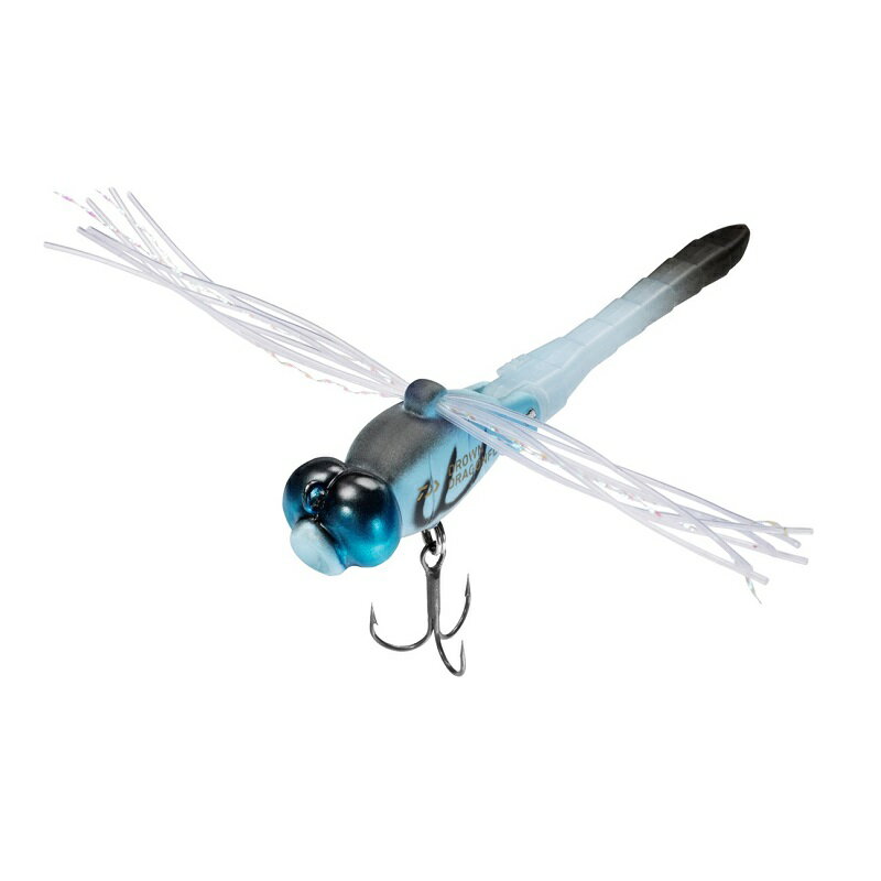 ダイワ　ドラウンドラゴンフライ シオカラ