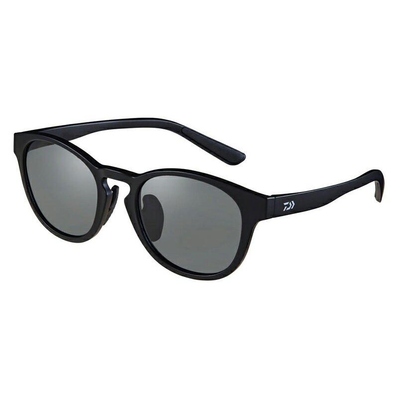 ダイワ　DN-8014 トリアセテート偏光グラス グレー