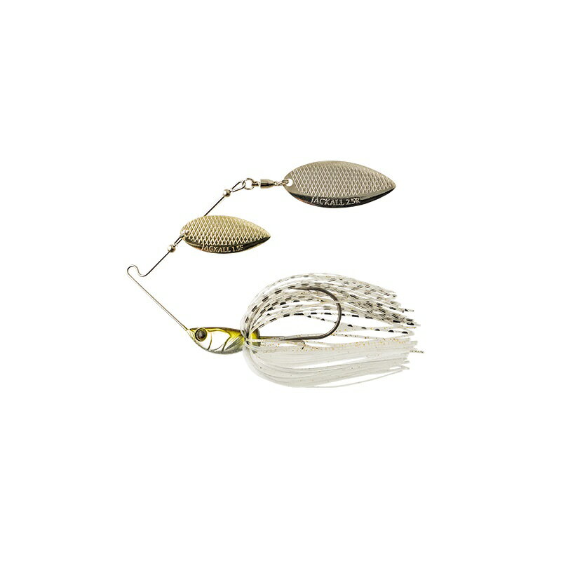 ジャッカル スーパードーン 1/4oz ジャパンシャッド