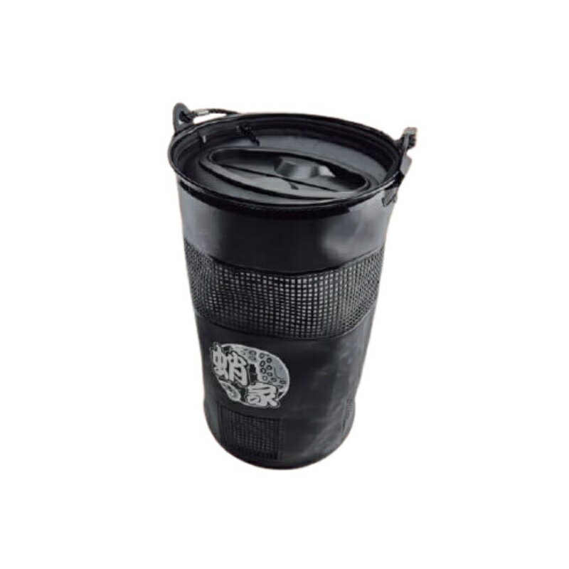 バレーヒル 蛸家 ワンタッチタコ生け簀