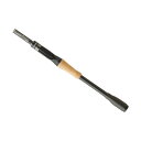 ジャッカル REVOLTAGE 2pcs リボルテージ 2ピースモデル RVII-C67MH+/2