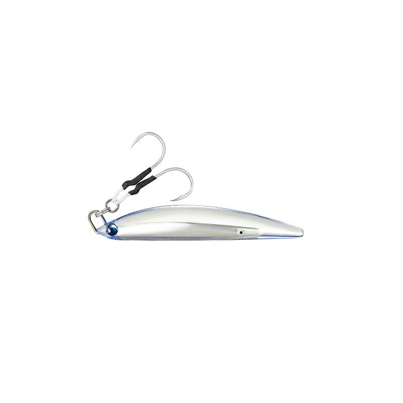 Jackson Offshore Plug Clear-S 30g KCR Keimura Clear
