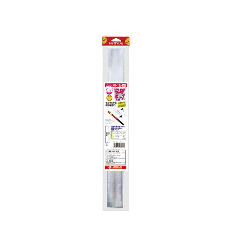 Rakuten - ハリミツ　E-26 収縮チューブ L