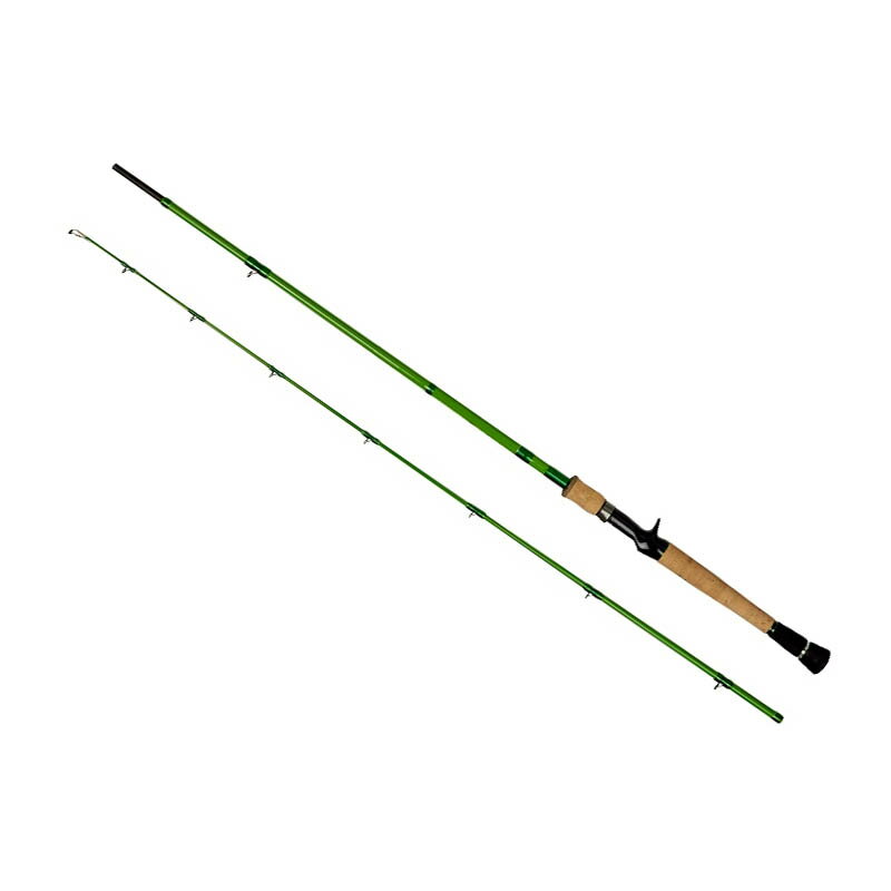 Abu Garcia Namazu Hunter NAHC-662M