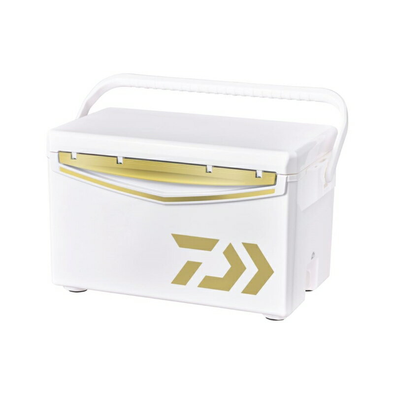 ダイワ　クールラインα3 VS2500 ゴールド