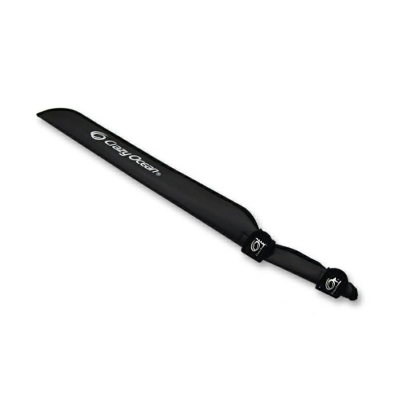 クレイジーオーシャン　まとめてティップカバー ブラック