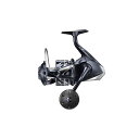 シマノ 24ストラディック SW 8000HG / スピニングリール ジギング