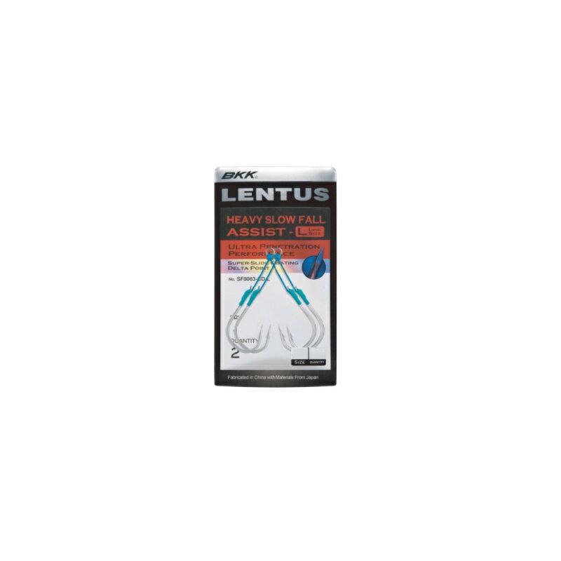 Rakuten - BKK　SF LENTUS L B-TIN #5/0