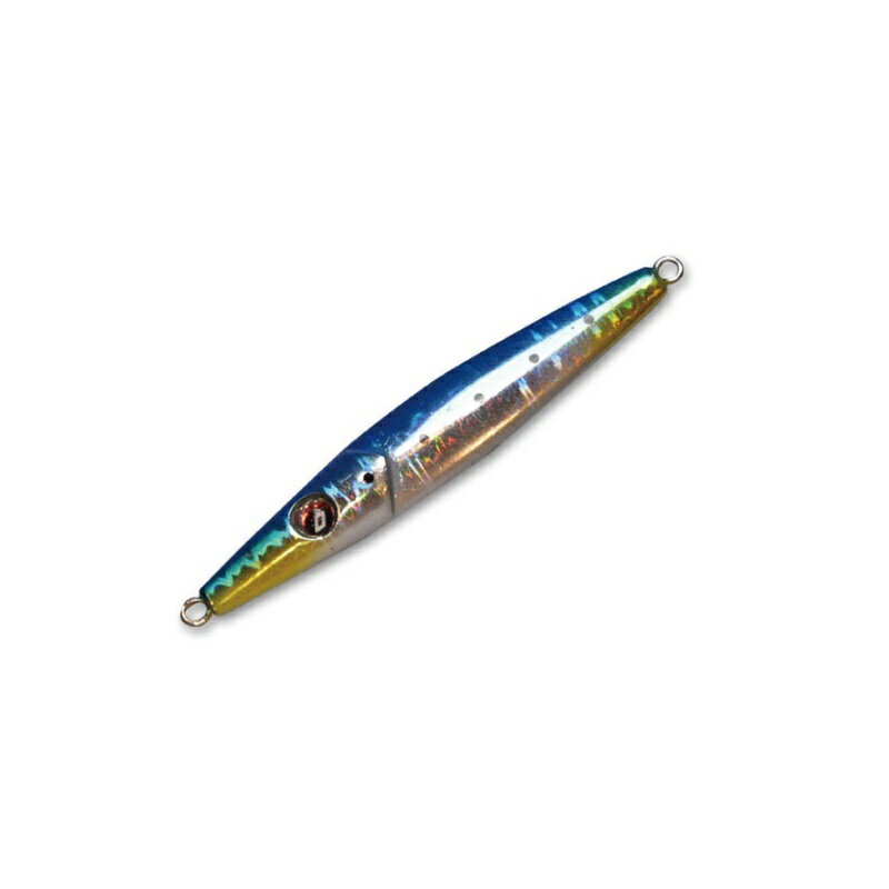 Dreem UP Petit Ducker Slim 25g #1 Holo Iwashi
