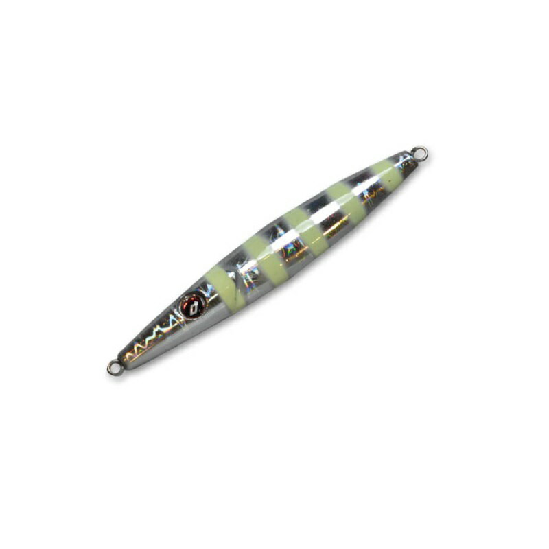Dream Up Petit Ducker Slim 25g Silver Zebra