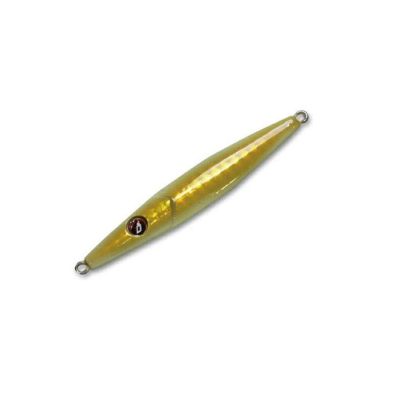 ドリームアップ　プチダッカースリム 35g #5 ナイトゴールド