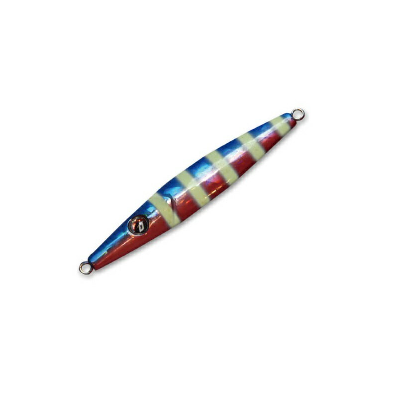 Dreem UP Petit Ducker Slim 35g #6 Blue Pink Zebra