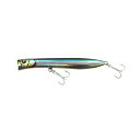 ジャッカル シアンポッパー ロア 240F ジャスパーベイト