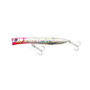 ジャッカル シアンポッパー ロア 240F ビジブルピンク
