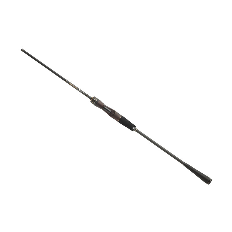 ジャッカル　GEKIDAKI SHAFT ゲキダキシャフト GDS-C69H-OMO