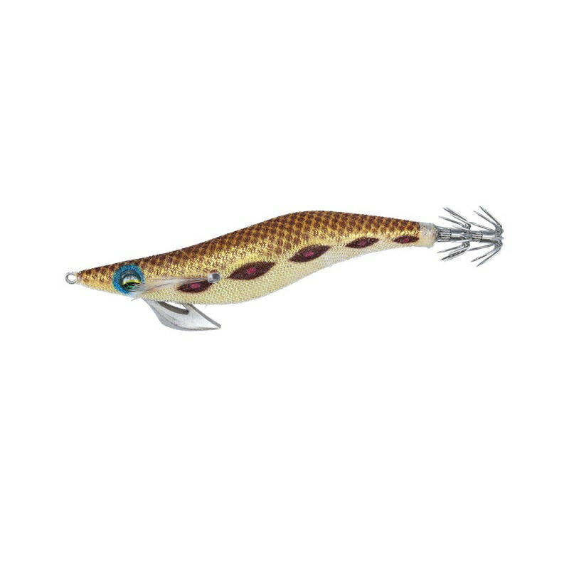 ダイワ　エメラルダスピークTypeSRV 2.5号 金-ジャンキーコブラ