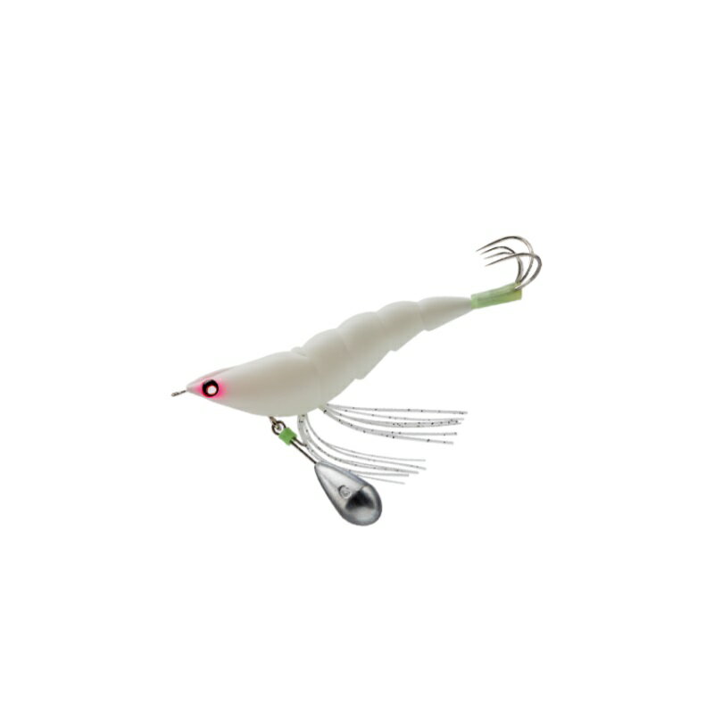 Duel Tako Yan 3.5 E1339-MW Matte White