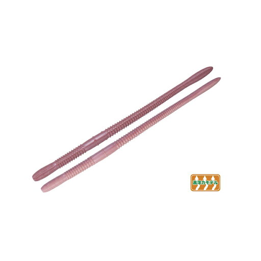 OSP ドライブクローラー 3.5インチ TWF204 まんまみみずぅ(高浮力) OSP ドライブクローラー 3.5インチ TWF204 まんまみみずぅ(高浮力)