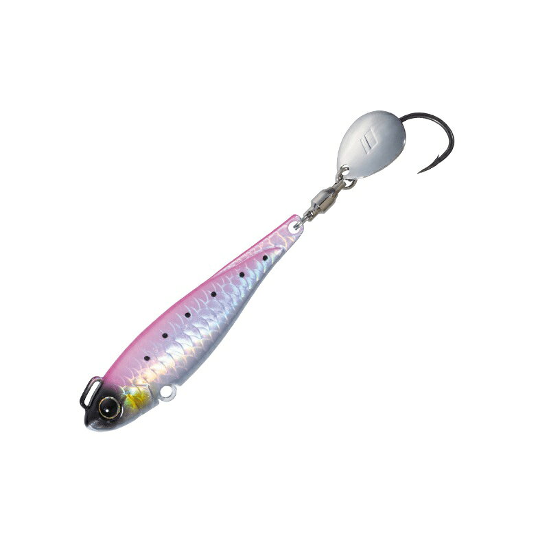 ジャイアントキリング ボンバースピン 100g ピンクイワシ(ケイムラ)