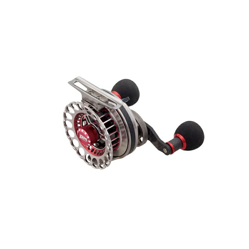 浜田商会　AK60R アルティスト黒鯛 3号100m 糸なし