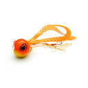 ライズジャパン なみだま MEDAMA 125g #ND03 オレンジゴールド