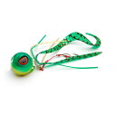 ライズジャパン なみだま MEDAMA 150g #ND06 グリーンゴールド