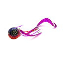ライズジャパン なみだま MEDAMA 150g #ND11 タコグロードット