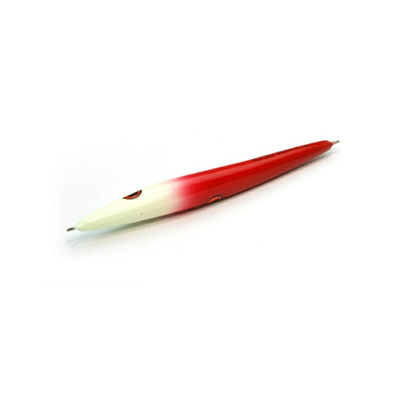 Rakuten - ライズジャパン　ライズジグ SLJ スリム 100g #RJ22 グローレッド