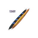 パームス SCL-40 スローブラットキャストロング 40g RZ-494 UVWオレンジ(4)