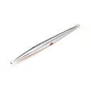 ライズジャパン ライズジグ 250g #RJ10 UVシルバーレンズホロ