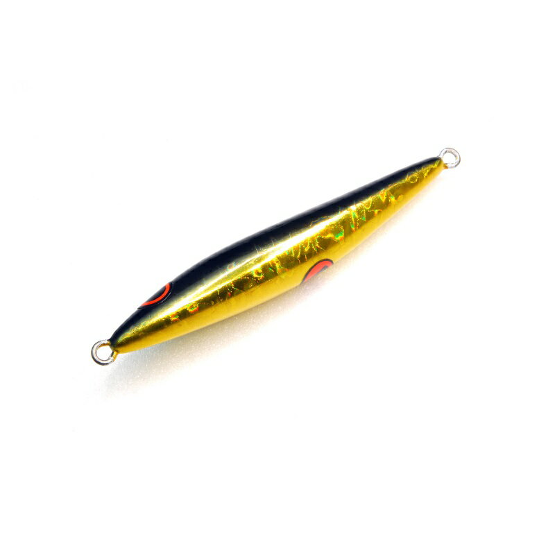 樂天商城 - ライズジャパン　ライズジグ SLJ 225g #RJ05 黒金