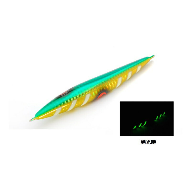 ライズジャパン　ライズジグ SLJ 225g