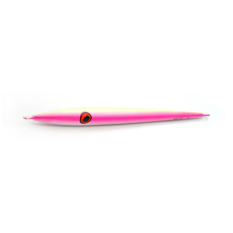 ライズジャパン　ライズジグ 125g #RJ18 SPG