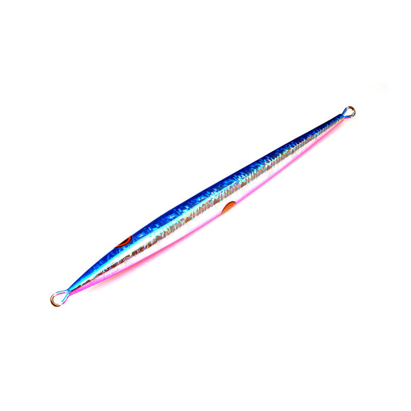 Rise Japan Rise Jig 125g #RJ02 Burupin