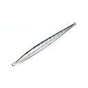 ライズジャパン ライズジグ 125g #RJ07 センターブラック(4)