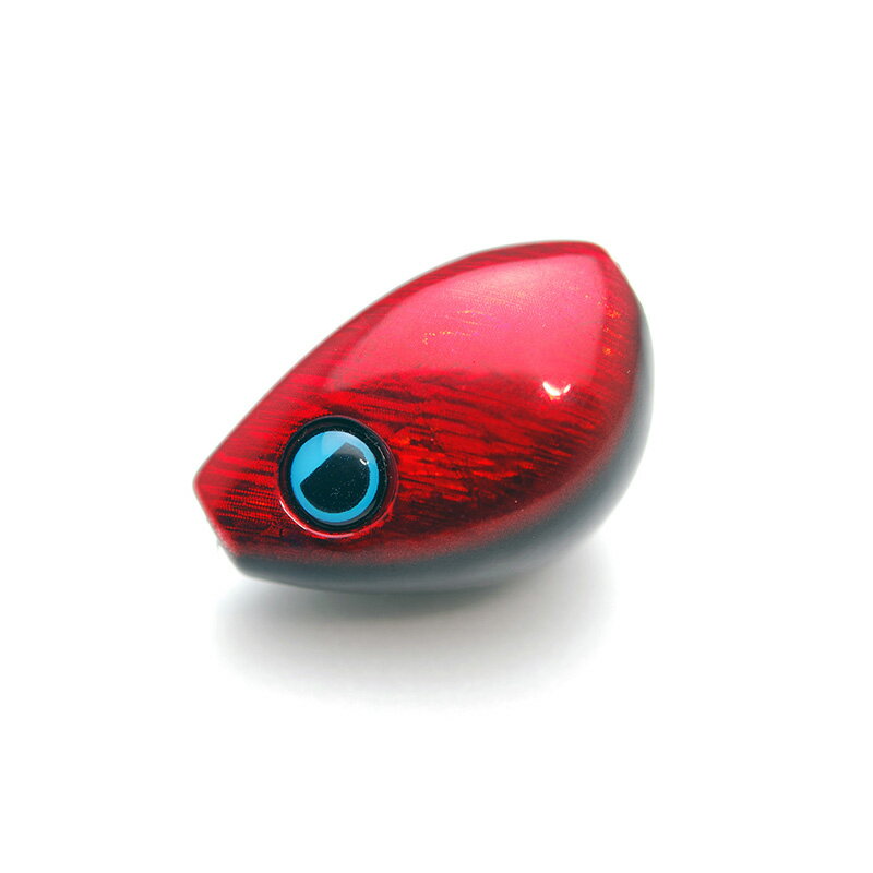 ライズジャパン　なみだま TG 150g #ND02 赤黒